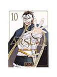 Arslan - tome 10