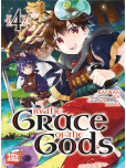 By the grace of the gods - tome 4
