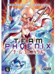 Team Phoenix - tome 4