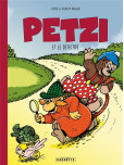 Petzi et le détective