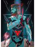 Prisme - tome 2
