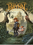 Brynn apprentie chevaleresse - tome 1 : Magie et Chaos à Camelot