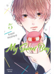 My Sweet Boy - tome 5