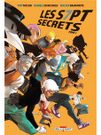 Sept Secrets - tome 1