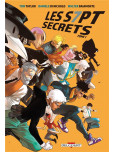 Sept Secrets - tome 1