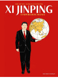 Xi Jinping, L'Empereur du silence