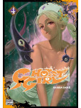 Ghost girl - tome 4