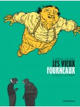 Les Vieux fourneaux - tome 3 : Celui qui part