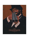 Undertaker - tome 3 : L'orgre de sutter camp [Edition spéciale]