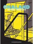 Chaland oeuvres – Intégrale - tome 2 : Freddy lombard