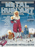 Métal Hurlant - tome 11