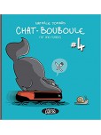 Le Chat Bouboule - tome 4