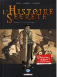 L'Histoire secrète - tome 14 : Les Veilleurs