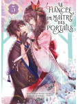 La Fiancée du maître des portails - tome 5