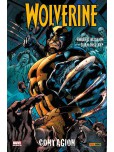 Wolverine - Le meilleur dans sa partie ! - tome 1 : Contagion