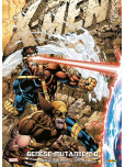 X-Men Génèse Mutante