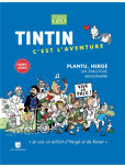 Tintin - tome HS2 : Plantu