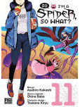 So I'm a Spider, So What? - tome 11