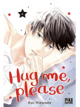 Hug me, please - tome 4