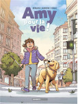 Amy pour la vie - tome 1