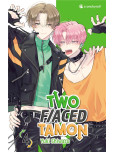 Two F/Aced Tamon - tome 4