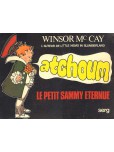 Le Petit Sammy éternue