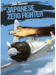 Japanese Zero Fighter