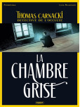 Thomas Carnacki, Detective de l'occulte - tome 2