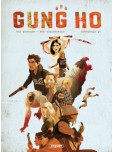 Gung Ho - Intégrale - tome 1