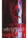 W0rldtr33 - tome 2