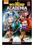 My hero academia - tome 20