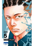 Nine Peaks - tome 5