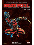 DeadPool - tome 2 [L'intégrale 1994-1997 (T02)]