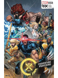 Fall of the House of X / Rise of the Powers of X  Edition collector - tome 6