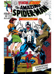 Venom : L'intégrale 1992-1993 - tome 3