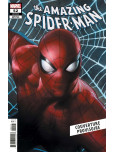 Marvel Comics (II) - tome 16 : (Variant - Tirage limité)