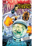 Marvel Zombies Red Band