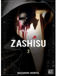 Zashisu - tome 3