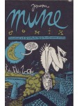 Mune Comix - tome 5 : Trimestriel n°5 - Septembre 1994