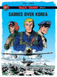 Buck Danny Classics - tome 1 : Sabres Over Korea
