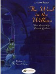 The Wind in the Willows - tome 3 : The great escape