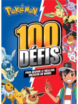 Pokémon : 100 défis pour devenir un maitre Pokemon