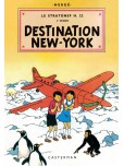 Jo, Zette et Jocko - tome 4 : Destination New-York
