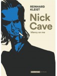 Nick Cave Mercy on Me