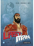 Lastman - tome 8