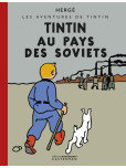 Tintin au Pays des Soviets