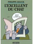 Chat (Le) - Les compils - tome 2 : L'exellent du chat