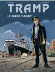 Tramp - tome 10 : Cargo maudit