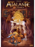 Atalante - tome 3 : Les mystères de Samothrace