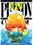 Prison School - tome 26